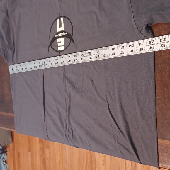 U2 t-shirt 990 Vancouver 5084 - Picture 7 of 7